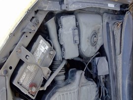 2004 HONDA CIVIC, GRAY, LX, 1.7L, AT,  A25079